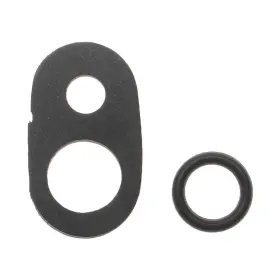Alx-pau-si-hk9326-cla3 Karparts360 For Dodge Shadow/dakota 1990 91 92 93 1994 Fuel Pressure Regulator O-ring