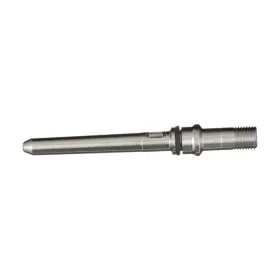 Alx-pau-si-ifs3-cla2 Karparts360 For Dodge Ram 4000 2007 Fuel Injector Sleeve Steel 1 Injectors Covered Per Set