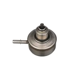 Alx-pau-si-pr318-cla1 Karparts360 For Jeep Cherokee 1997-2001 Fuel Pressure Regulator Metal Silver Flange Mounting