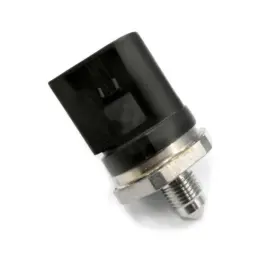 Dlx-mnd-82371-cl360a67 Karparts360 For Volkswagen Passat 2012-2018 Fuel Injection Pressure Sensor Black 3 Pins
