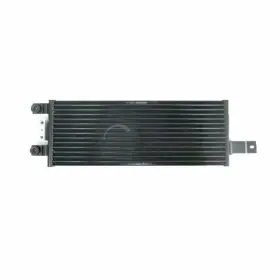 Mlx-she023-510u-cl360a50 Karparts360 For Jeep Wrangler 2012 2013 2014 2015 2016 2017 Transmission Oil Cooler 3.6l