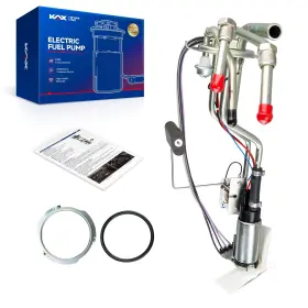4770fup180vus Kax Fuel Pump Assembly Fit For C2500/k2500/c1500 1988-1995 4.3l Hp10000