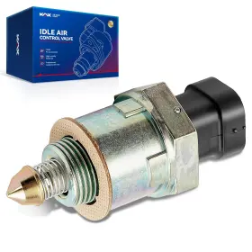 6618iac007tus Kax Idle Air Control Valve For Chevy C1500 K1500 K2500 S10 Caprice Camaro