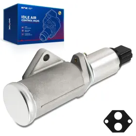 7846iac016eus Kax Inch Idle Air Control Valve For Ford F150 Ranger F350 Mustang Taurus 19851992
