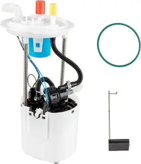 8776fup084uus Kax Fuel Pump Assembly Fit For F-150 2009-2014 5.0l/3.7l/4.6l/5.4l With
