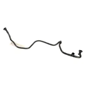 Kayser W0133-3301187-kay For Bmw X5 2011-2018 Fuel Tank Vent Hose