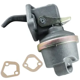 84142216 Kd Kisonied 4983584 Fuel Lift Transfer Pump 3901425 3970880 Compatible With