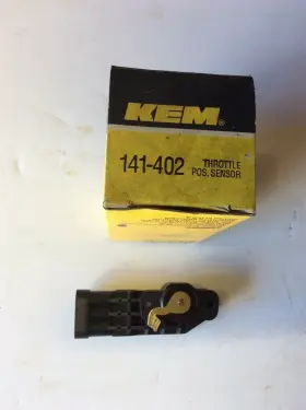 Gm1982-86 Kem 141-402 Kemparts Tps Sensor Fits