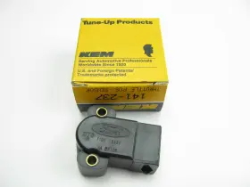 141-237 Kemparts Tps Throttle Position Sensor Oem Ford In Box