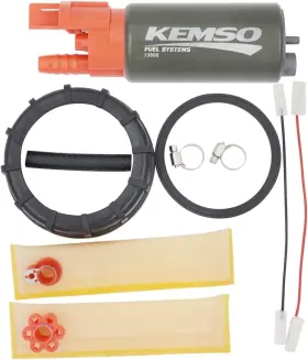 L-13698 Kemso 13698 High Performance Fuel Pump For 2016-2023 Polaris Rzr 1000 Turbo