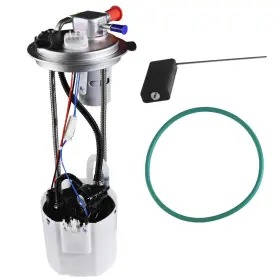 Ca-dzyb-53 Keuyyap Fuel Pump Assembly Compatible With Chevy Silverado 1500 2014-2018 And For Gmc
