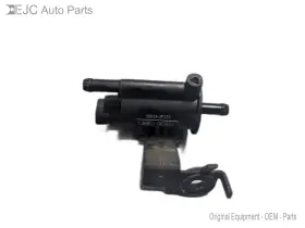 2891025100 Kia Evap Purge Valve For 12-15 Optima Lx 2.4 Fwd