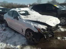 322-10043 Kia Stinger Local Pickup Only Fuel Injection Parts 3.3l Fits 18-20 1632369