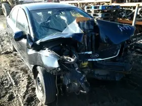 322-50257 Kia Fuel Injection Parts Injector 2.0l Fits 10-13 Forte 1166502
