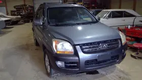 322-60700 Kia 99-05 Sonata Fuel Injection Parts Injector 2.7l