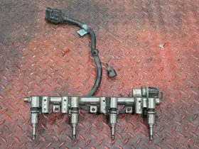 35304-2gga0 Kia 353042gga0 2015-2023 Fuel Rail Injectors For Hyundai Genesis 2.0 2.4 Oem