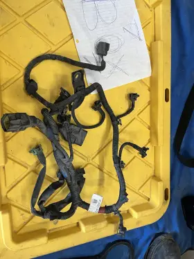 91400fd05 Kia 2000 2001 2002 2003 2004 2005 Rio Fuel Injector Wiring Harness