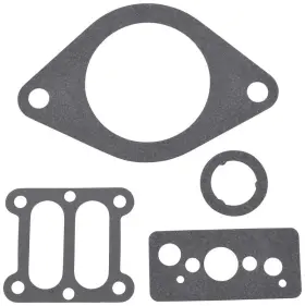 Gn110741 Kirban Performance 1986-87 Buick Regal - 58mm Throttle Body Gasket Set