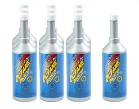 Kl-602-10 Klotz Synthetic Lubricants Fuel Additive - Higher Octane Booster 1 Pt Gas / E85 Set Of 10