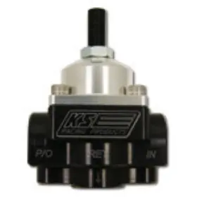 Ksc2005 Kse Racing Billet Fuel Regulator Bypass New Design