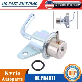 Pr4071 Kyrie-autoparts For 1994-2000 Honda Isuzu Acura Accord Odyssey Fuel Pressure Regulator Us