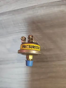 24900-06 Kysor New Genuine Oem Of Cadillac Pressurestat Shutdown Switch