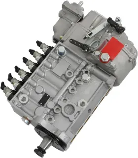 1-3607878-457598 Lablt Fuel Injection Pump For Ram 2500 3500 5.9l Diesel 12v 1996-1998 6bt P7100