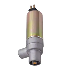 Law83838 Labwork Front Idle Air Control Valve 1986-1991 For Mercedes-benz 420sel 560sec