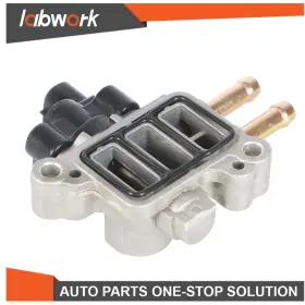 Tl1943q Labwork Idle Air Control Valve For Honda Accord 2.3l Ex Lx Se 1998-2002