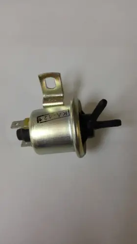 2101-1000801 Lada 2101-2107 Electric Air Valve / Valvula Electrica Aire