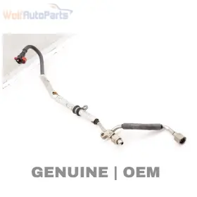 9h239t518ae Land Rover 2010-2013 Lr4 Hse L319 5.0l - Fuel Line / Pipe Low Pressure