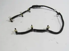 9x2q9k022be Land Rover 16 17 Range 2017 L405 Diesel Engine Fuel Return Hose Pipe Line A