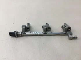 Dx239g774aa Land Rover Range Sport 2014 3.0l Right Passenger Engine Motor Fuel Rail 14-17 A