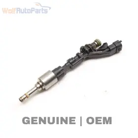 Fx239f593ac Land Rover 2018-2020 Range Velar L560 - Fuel Injector Fx239f593ac Land Rover 2018-2020 Range Velar L560 - Fuel Injector