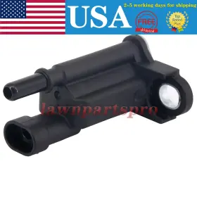 Hy103091de Lawnpartspro New Vapor Canister Purge Valve For 2004-2006 Gmc Sierra 1500 3500 12573220