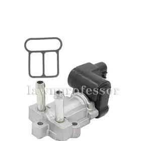 16022-plc-003 Lawnprofessor Idle Air Control Valve Fits Acura El Honda Civic 2001-2005 1.7l Mt