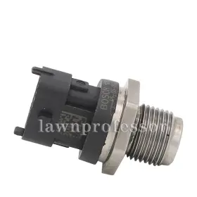 0281006425 Lawnprofessor 3949988 Fuel Rail Pressure Sensor Fits For Dodge Ram 2500 3500 5.9l Cummins