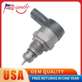 Lcyxh 768867636724 New Fuel Pressure Regulator On Injector Rail For Audi Vw Tdi Diesel Us
