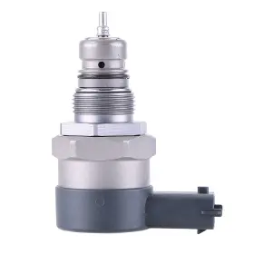 Leo Autoparts F-250 F-350 F-450 2011-2019 For 2011 - 2019 Ford 6.7l Powerstroke Diesel Fuel Rail Pressure Regulator Us