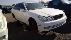 2302046040 Lexus Fuel Injection Parts Pressure Regulator Fits 99-05 Gs300 264108