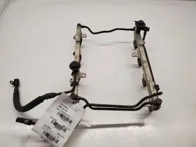 23808-50010 Lexus 23209-50010 Ls400 Fuel Pressure Regulator With Rails Injector 90-94