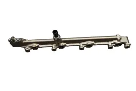 23815-38030 Lexus 23815-38031 07-12 Ls460 Ls600hl Left Driver Inner Fuel Injection Rail Oem