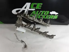 322-50174 Lexus Fuel Injection Parts Injector Lower Fits 06-17 Is350 602001