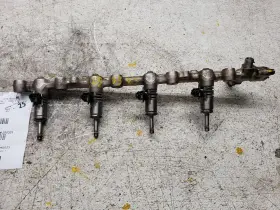 322-67505 Lexus Fuel Injection Parts Injector Lower Marked 2 Fits 18-21 Nx300 1170070