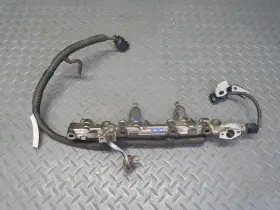 82126-30040 Lexus 15-17 Gsc16l Rc350 Rc300 2grfse Right Side Fuel Rail W Injector Set Oem 82126-30040 Lexus 15-17 Gsc16l Rc350 Rc300 2grfse Right Side Fuel Rail W Injector Set Oem