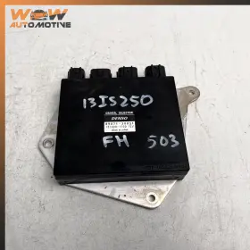 89871-30031 Lexus 2013 Is250 Is350 Fuel Injector Control Module Oem 89871-30031 Lexus 2013 Is250 Is350 Fuel Injector Control Module Oem