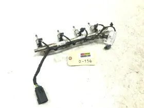 0903876807 Lincoln 2020-2024 Corsair 2.0l Fuel Injector Rail With Injectors Oem