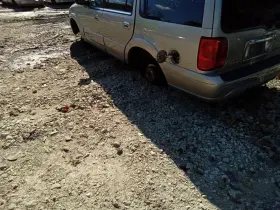 322-05275 Lincoln Fuel Rail Only Injection Parts Injector Fits 99-04 Navigator 1721592