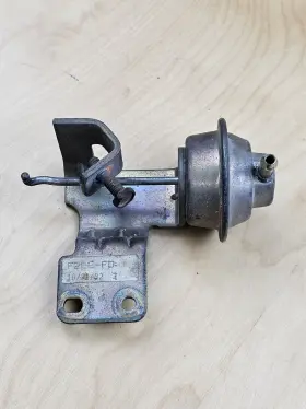 F2le-fd Lincoln Oem 1993-1995 Mark Viii Imrc Actuator Lh Driver Side 4.6l 4v
