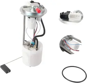 Ll-4123 Linlins E4123m Fuel Pump Assembly With Pressure Sensor Compatible